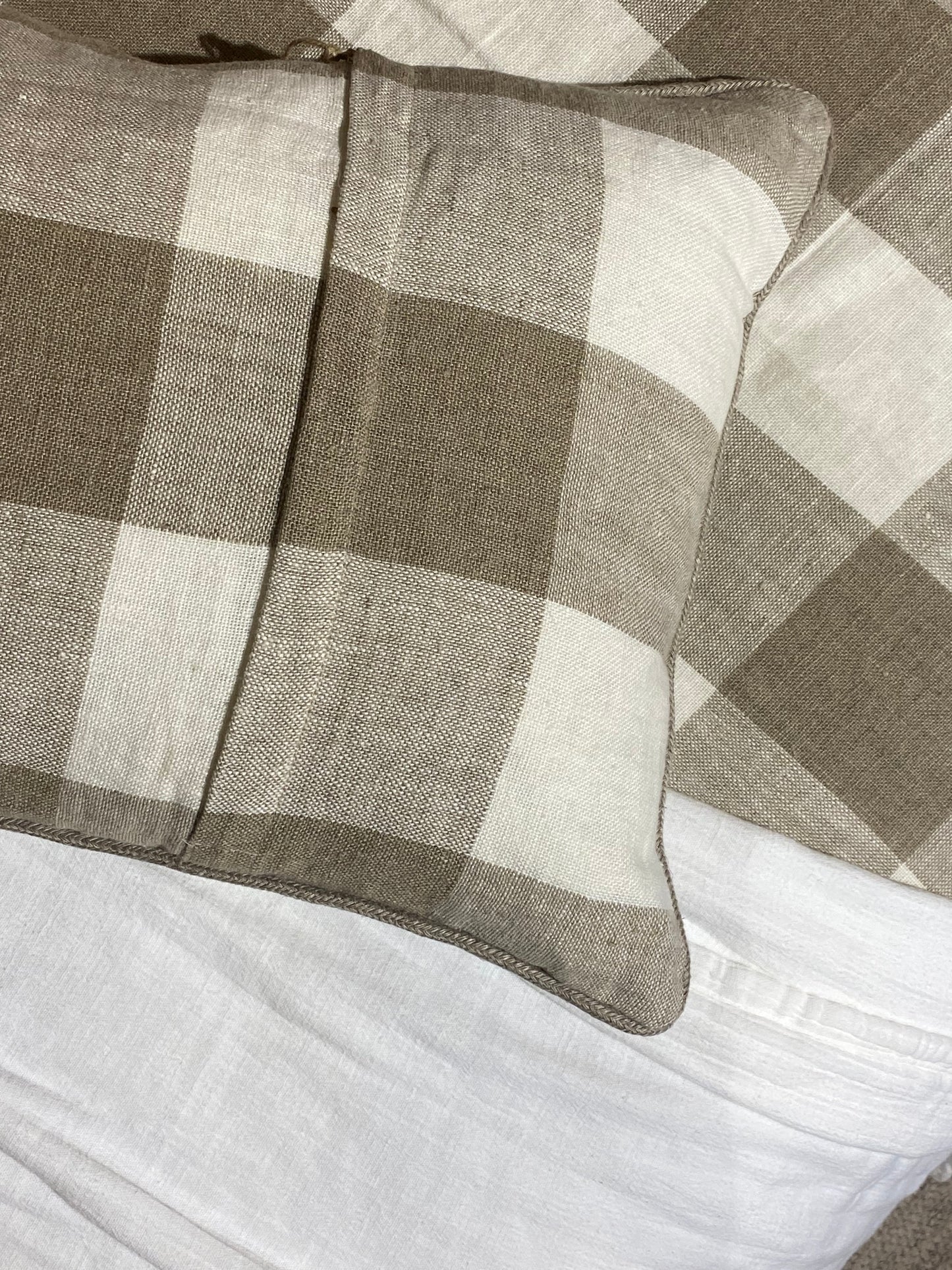 Coussin Palma
