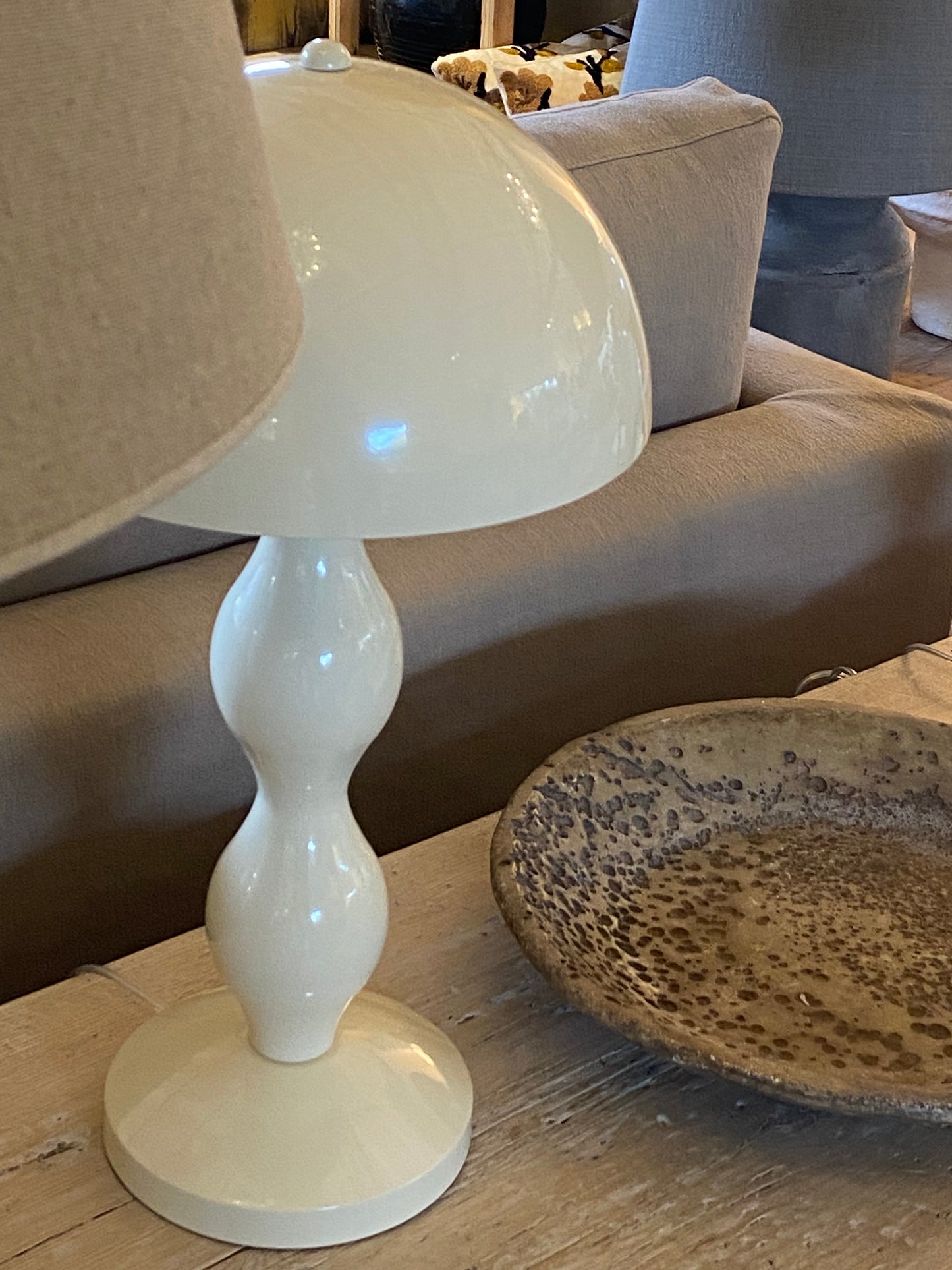 Lampe