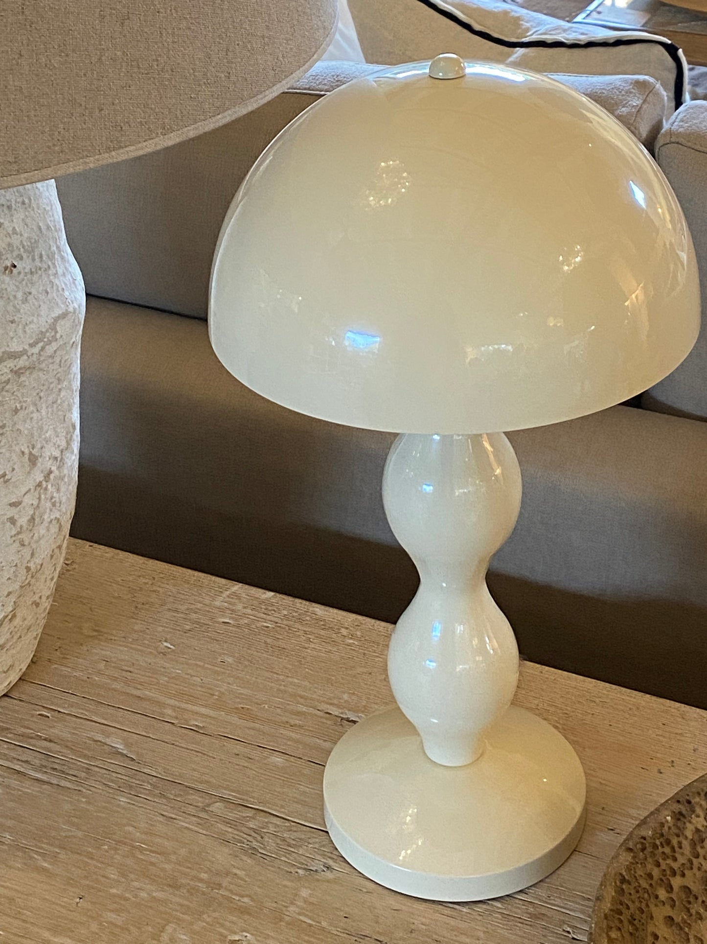 Lampe