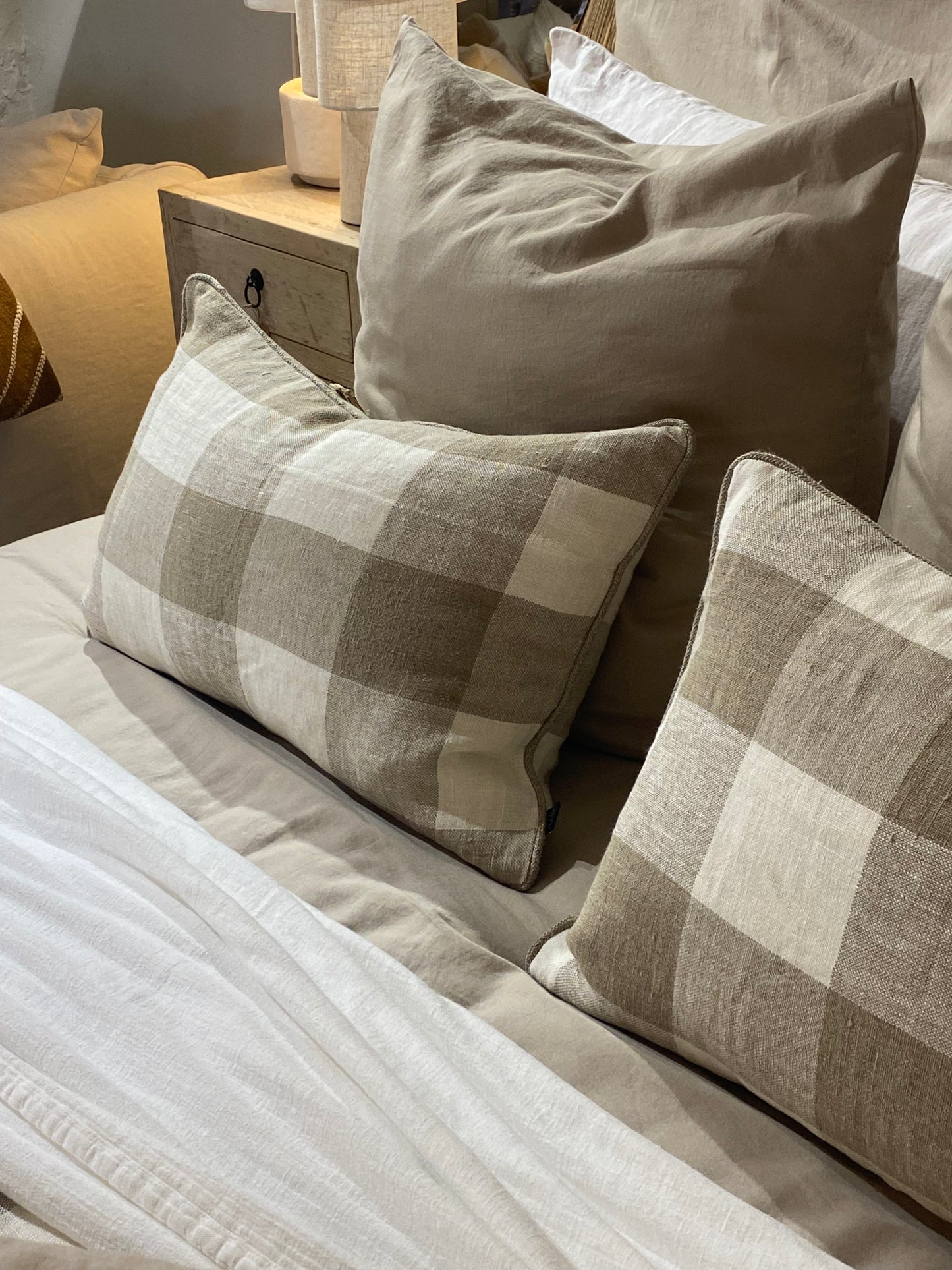 Coussin Palma