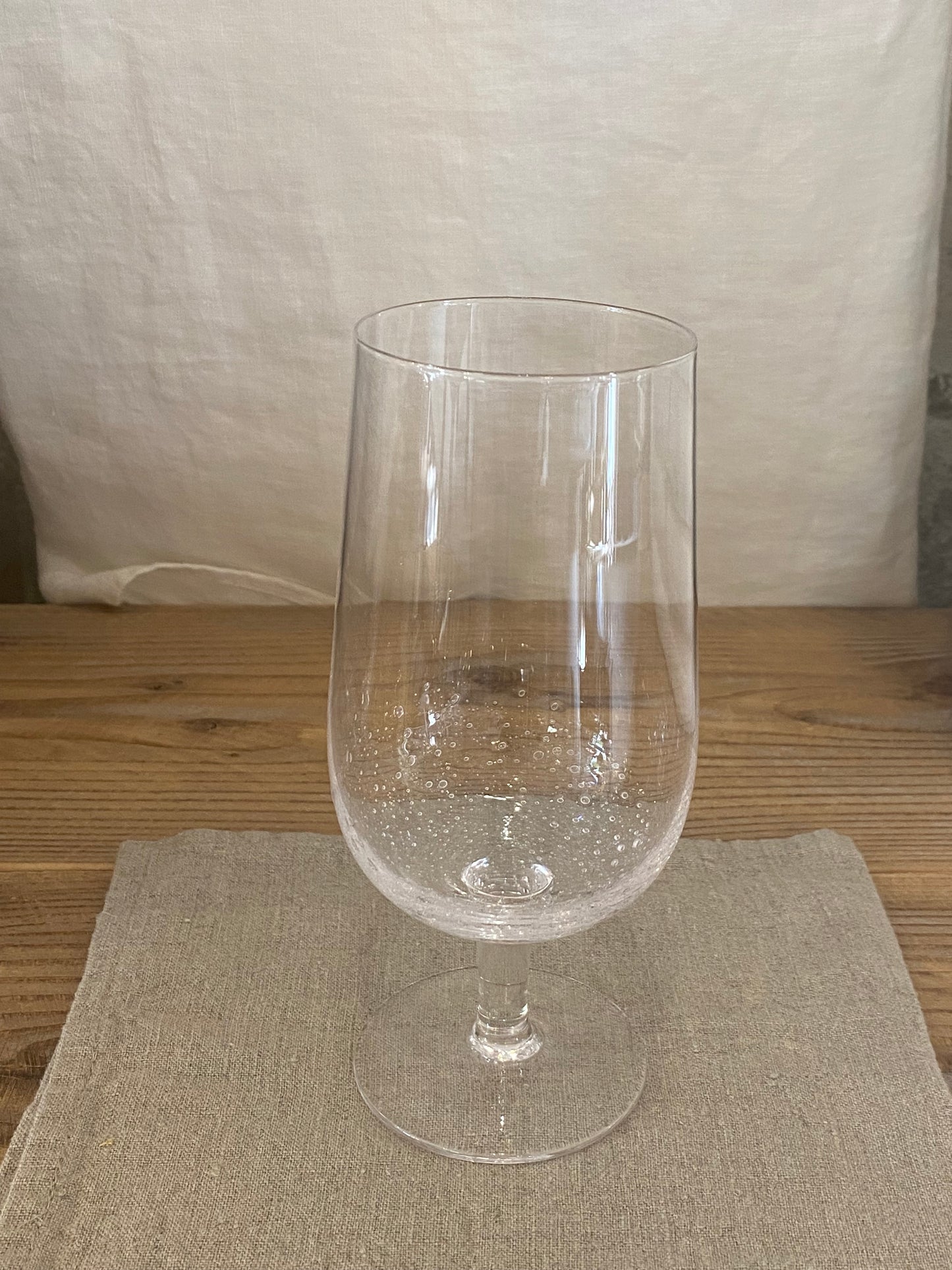 Verres à bières