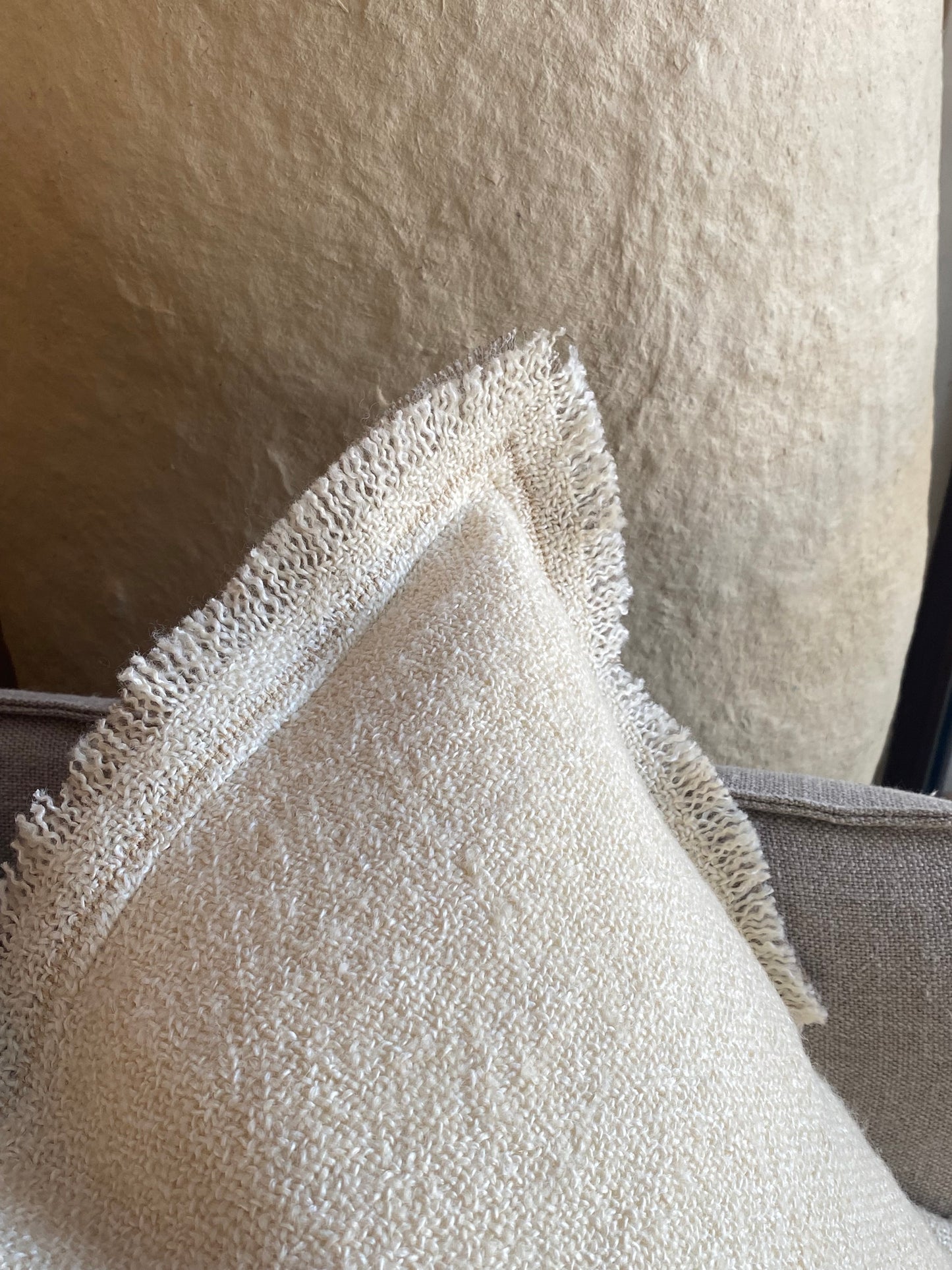 Coussin Balzac