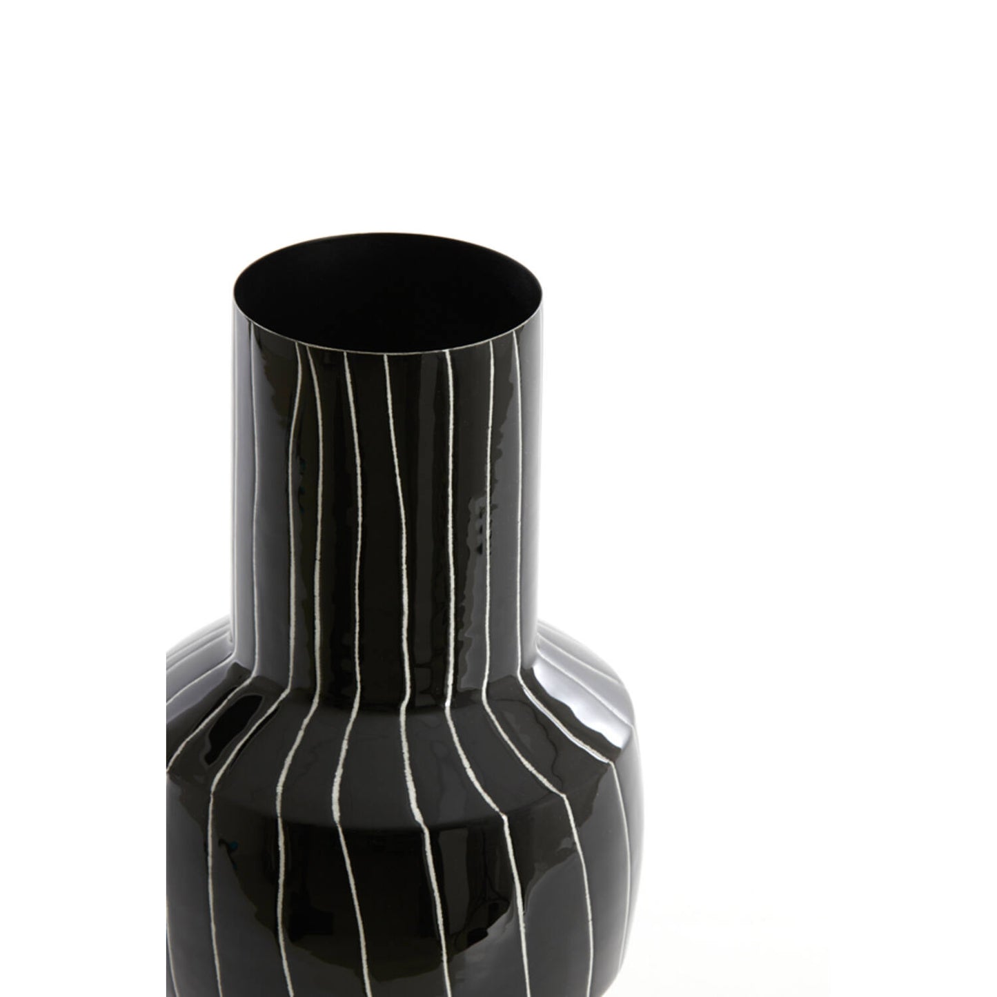 Vase décoratif