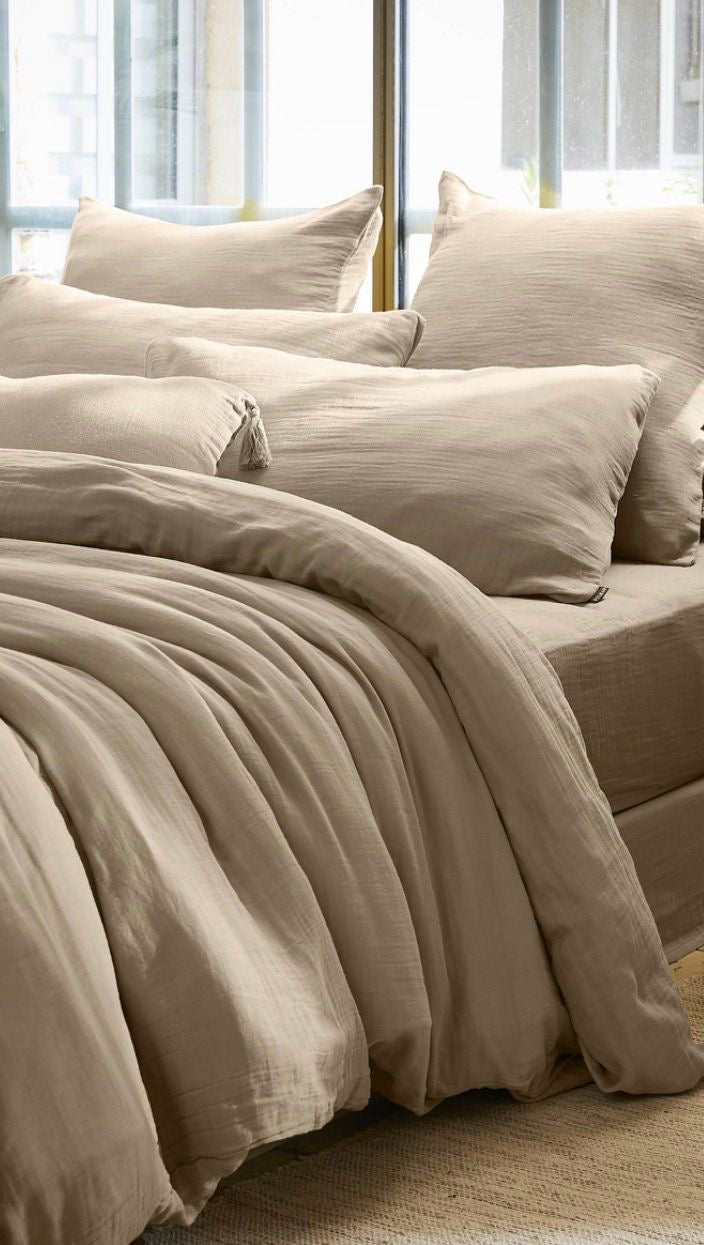Draps - Ficelle