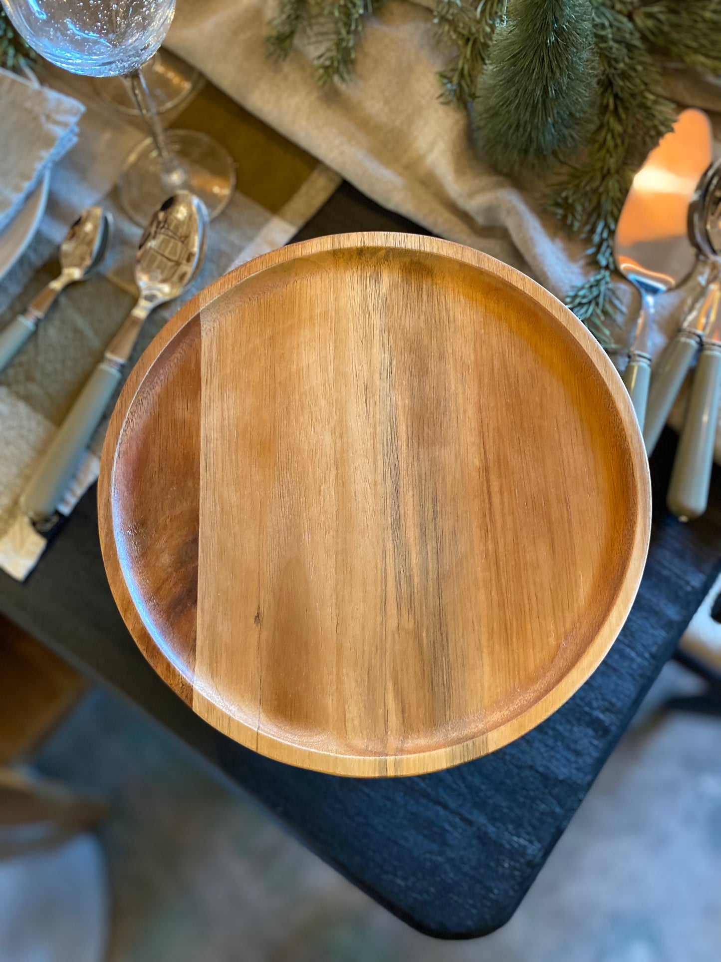 Plat à tarte