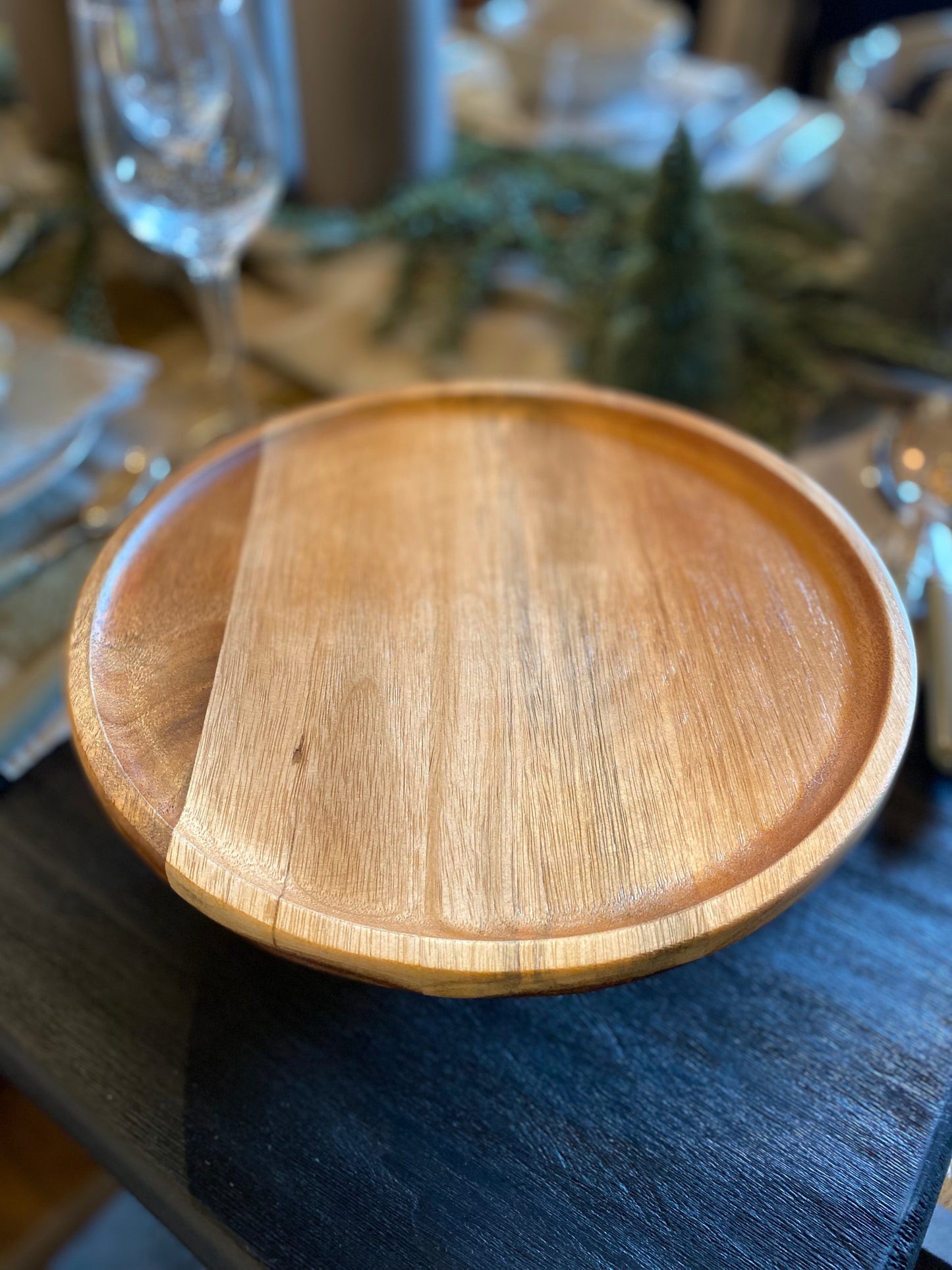 Plat à tarte
