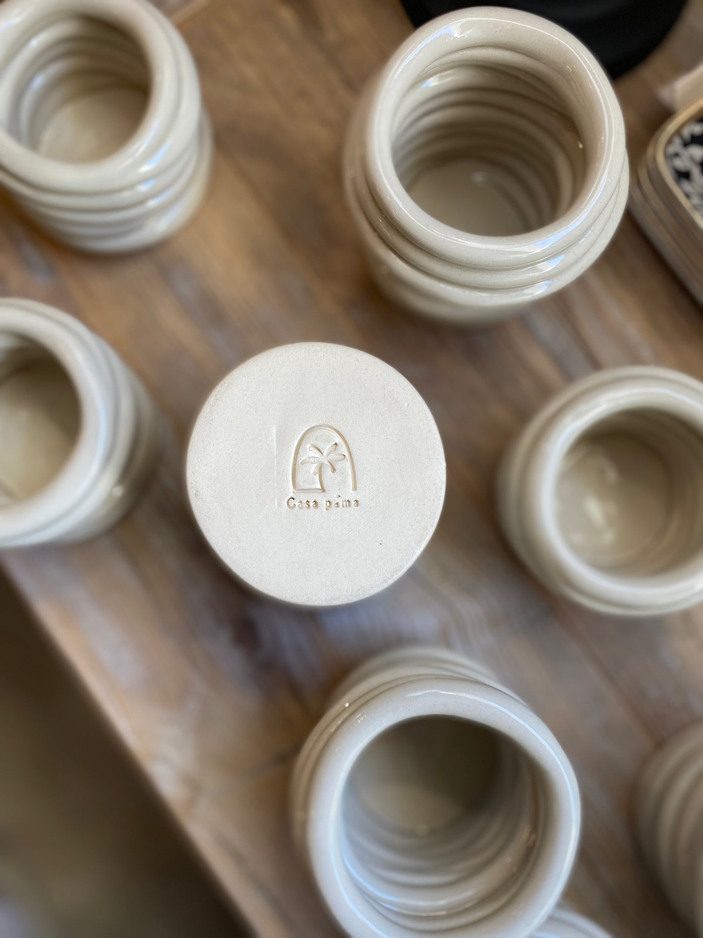 Espresso mug Wahi brillant