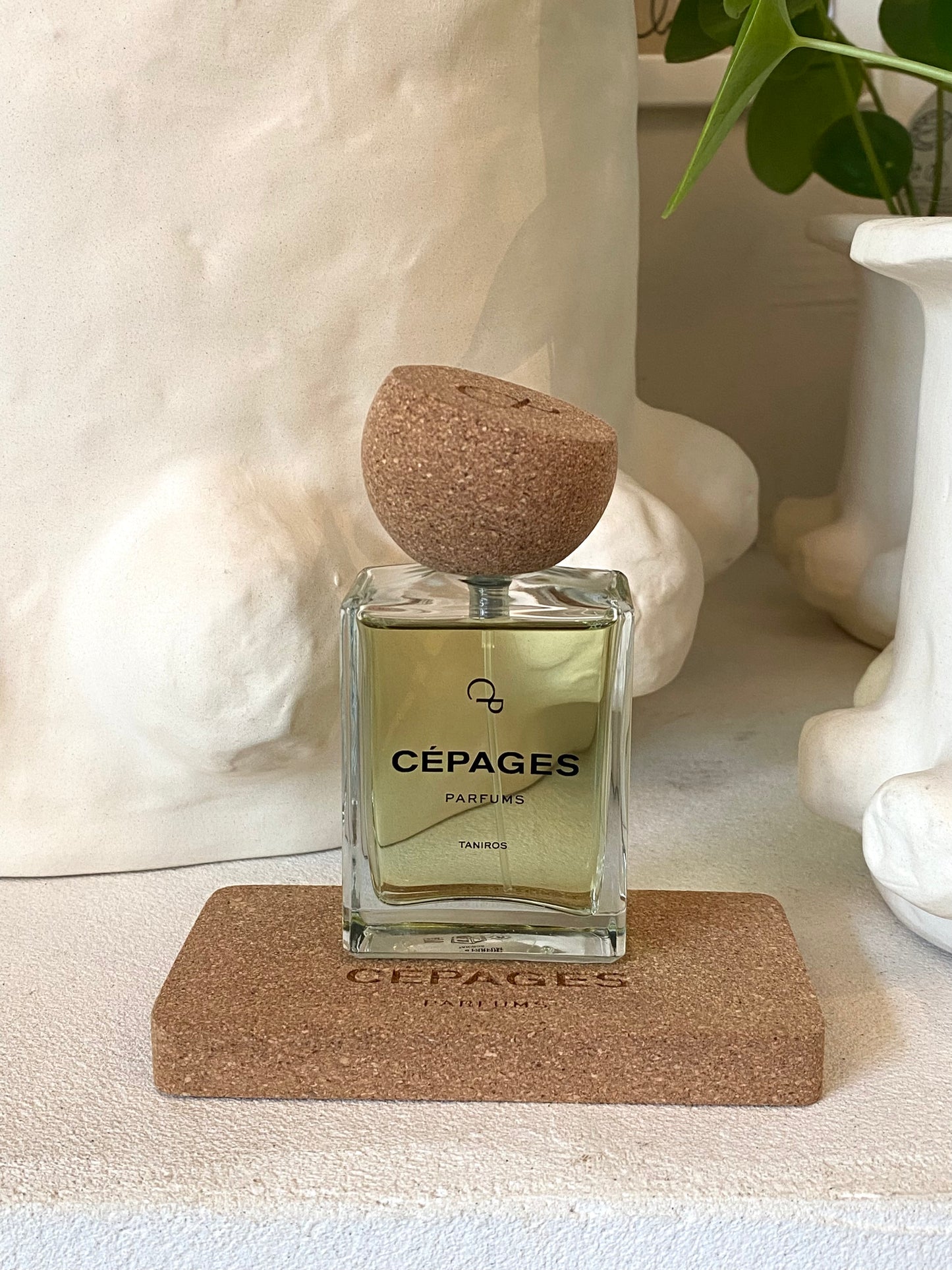 Cépages Parfums