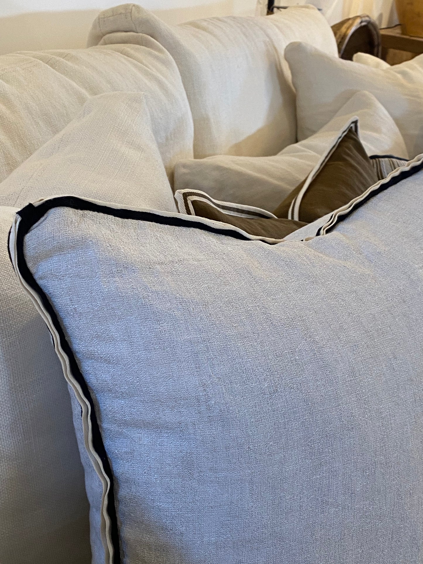 Coussin Manhattan grand