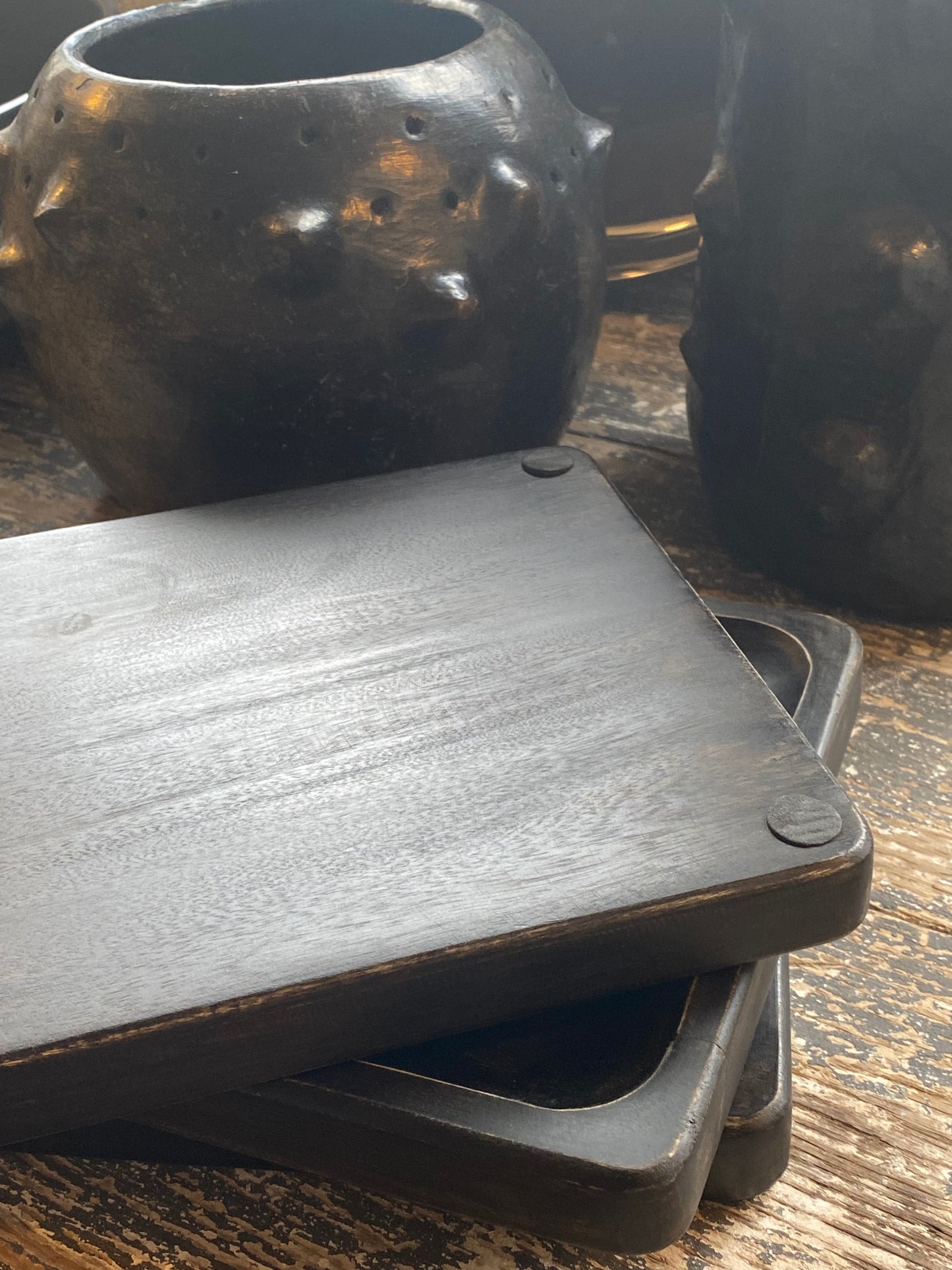 Planche en bois