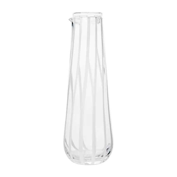 Carafe Stripe 80cl