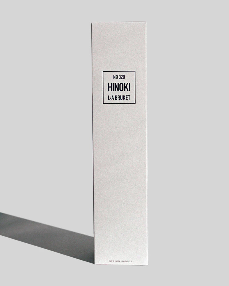 Diffuseur HINOKI