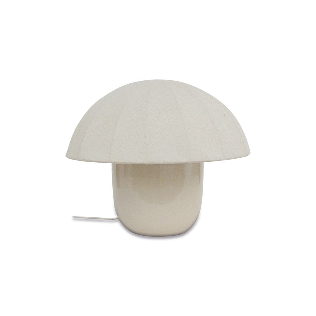 Lampe champignon