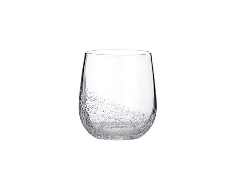 GOBELET Bulle vendu par 4