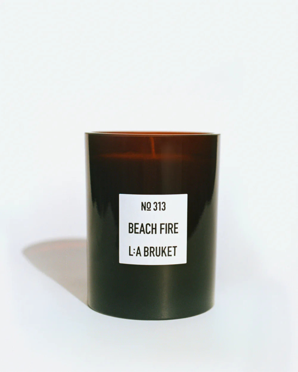 Bougie BEACH FIRE