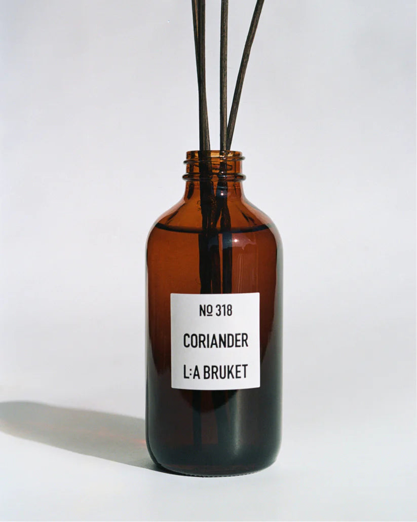 Diffuseur CORIANDER