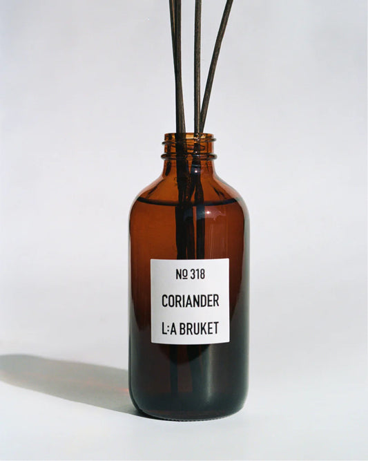 Diffuseur CORIANDER
