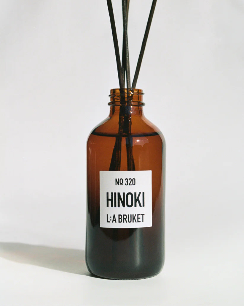 Diffuseur HINOKI