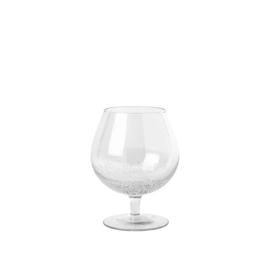 Verres à cognac