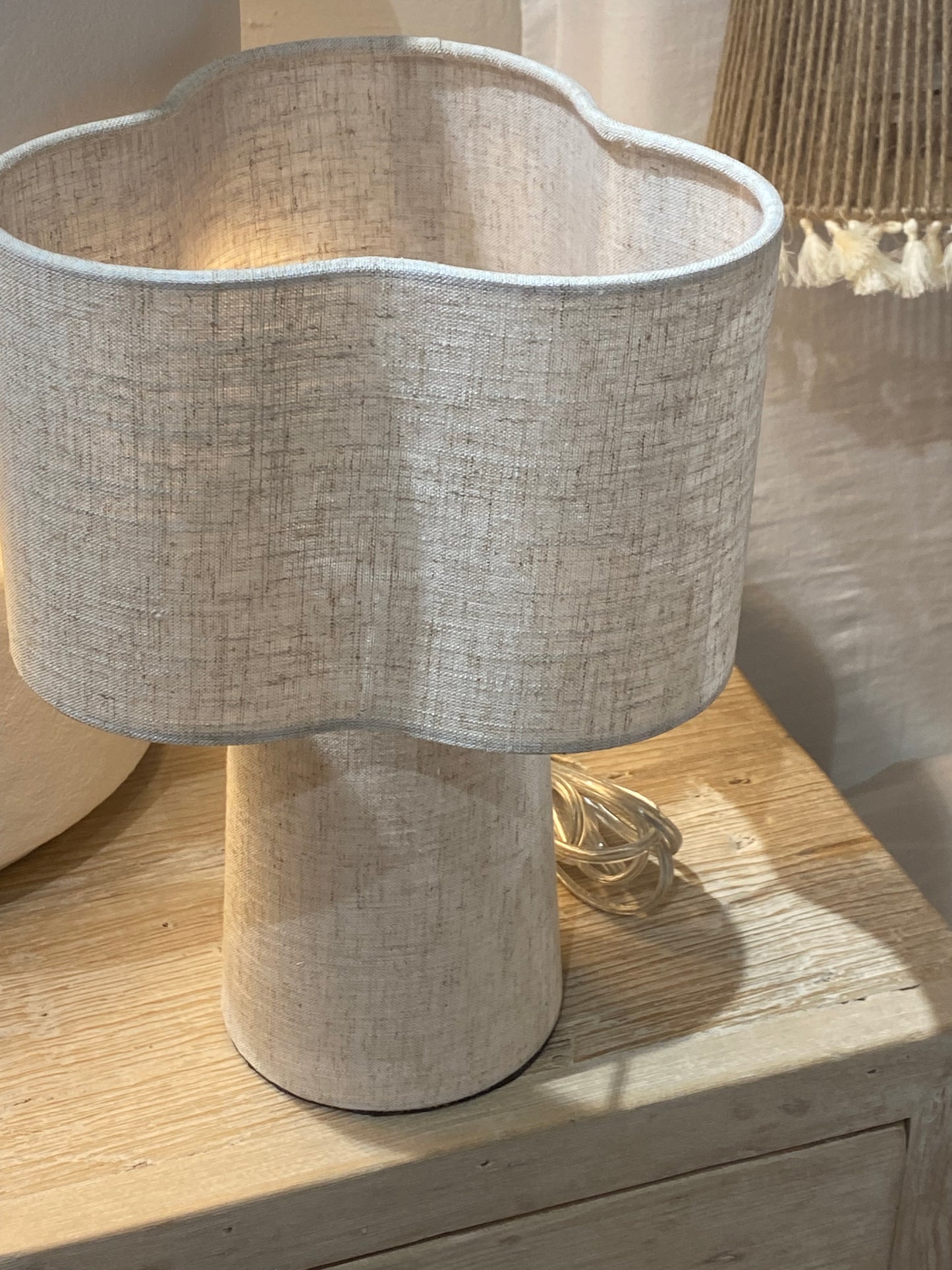 Lampe mini