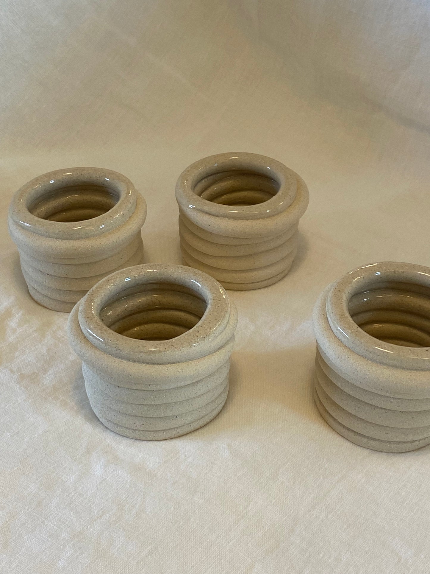 Espresso mug Wahi mat