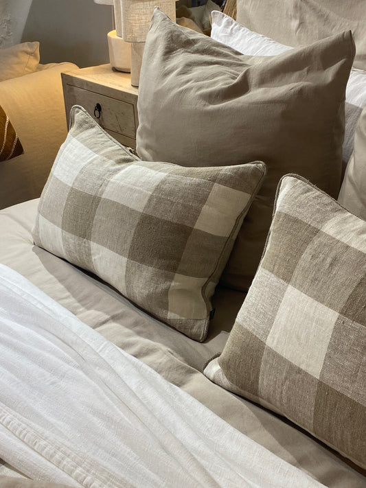Coussin Palma