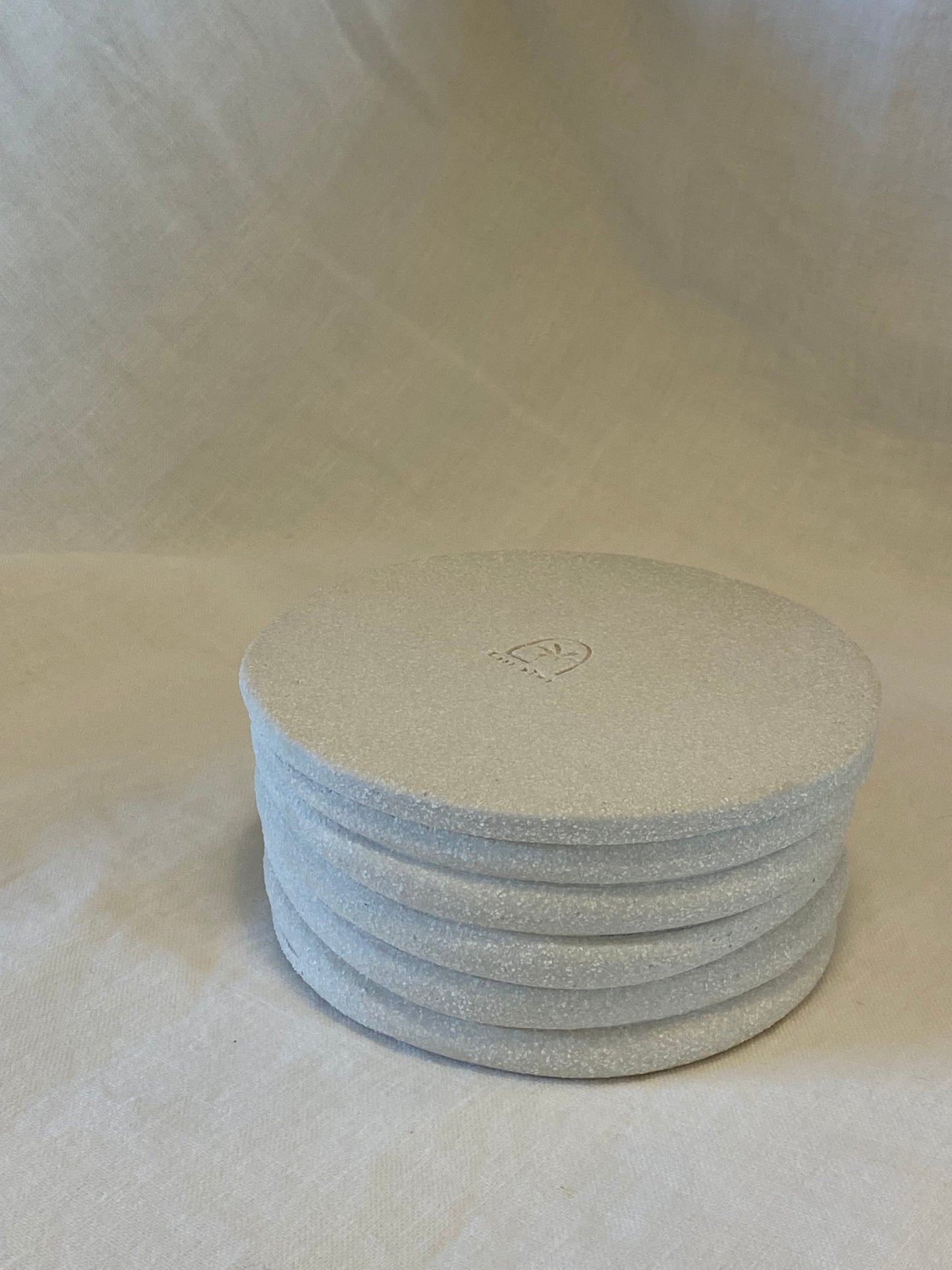 Petit bol Wahi blanc