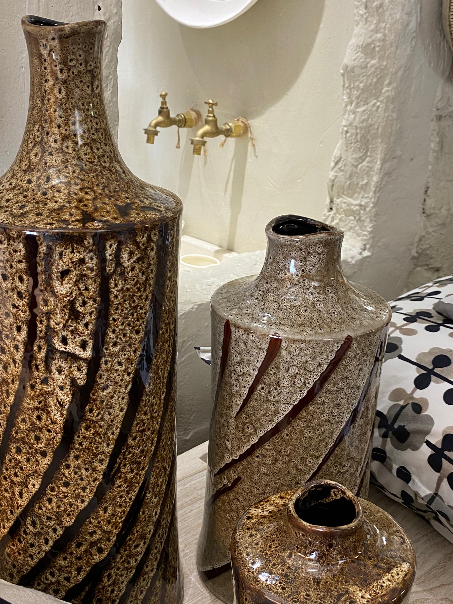 Vases