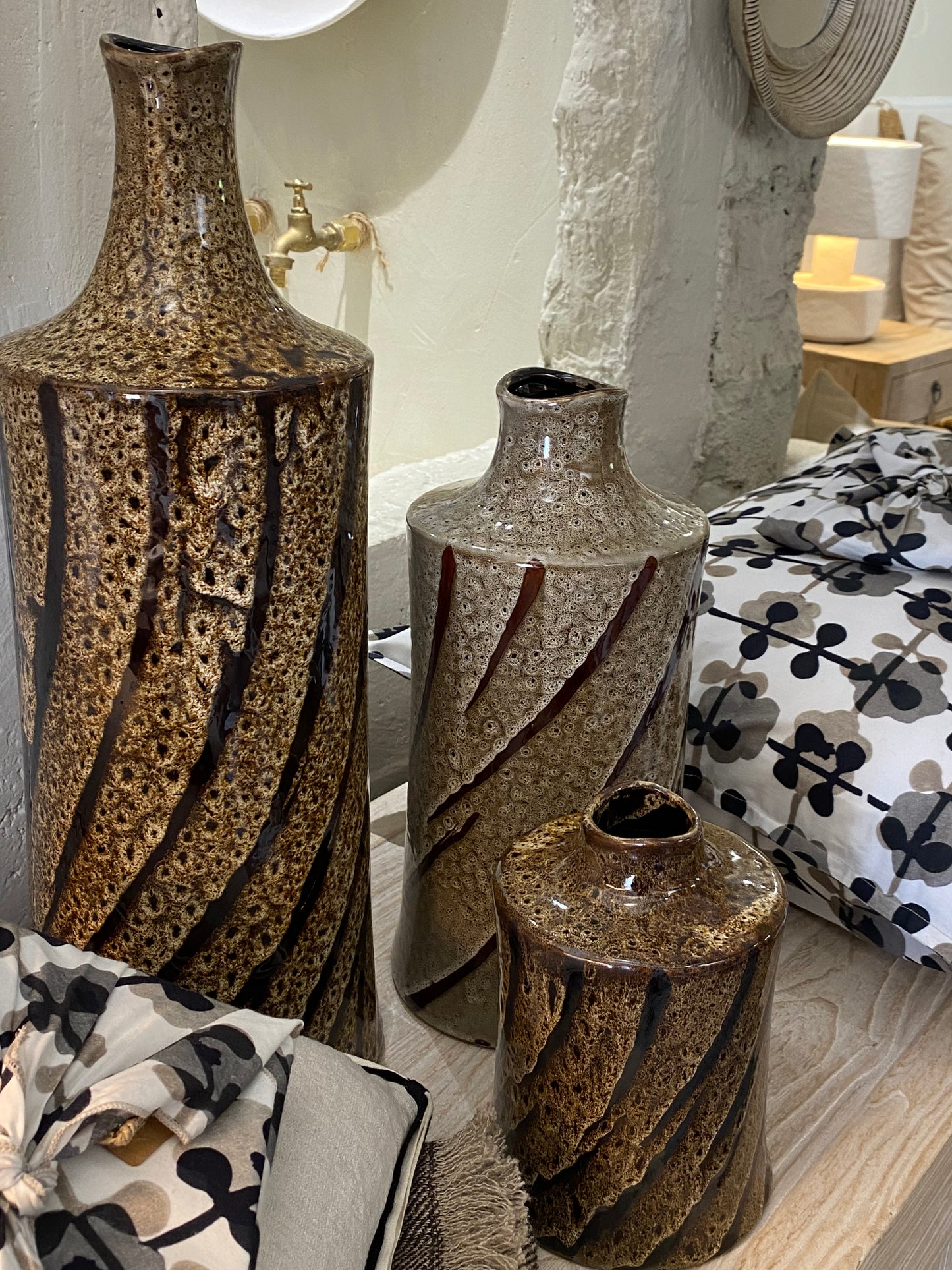 Vases