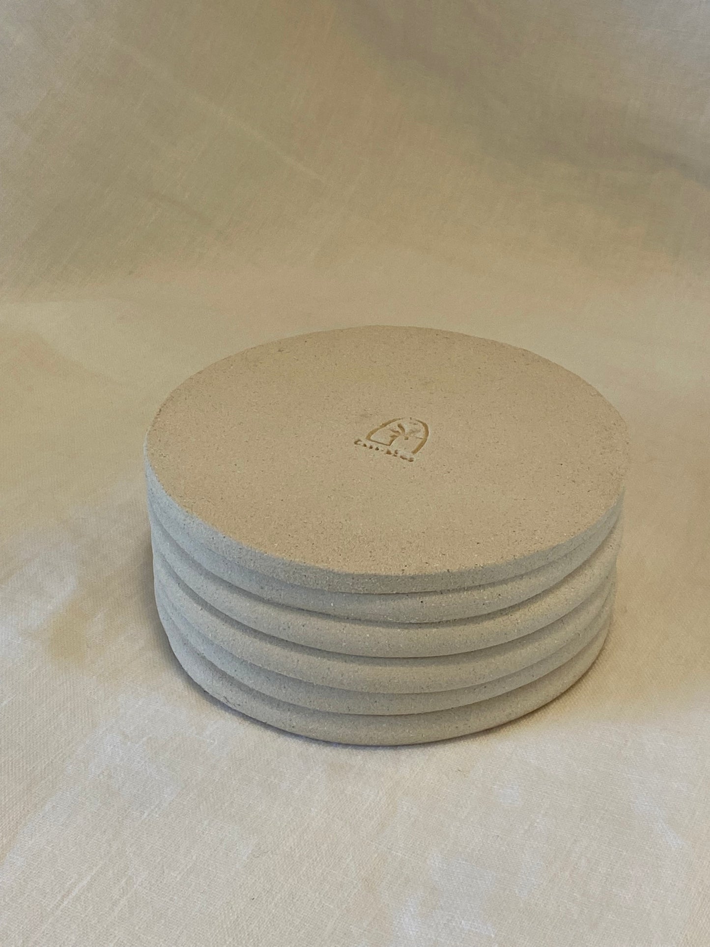 Petit bol Wahi beige