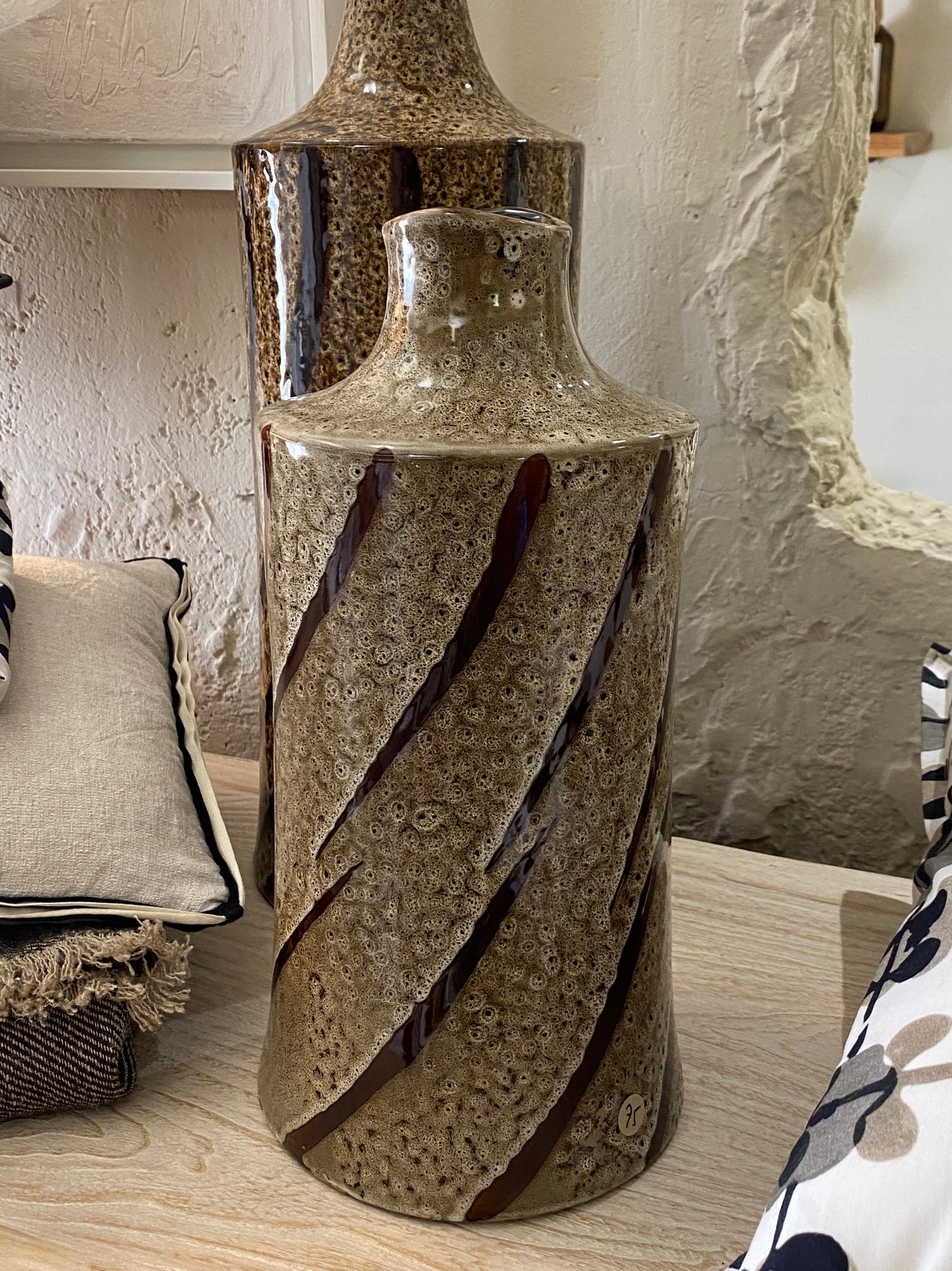 Vases
