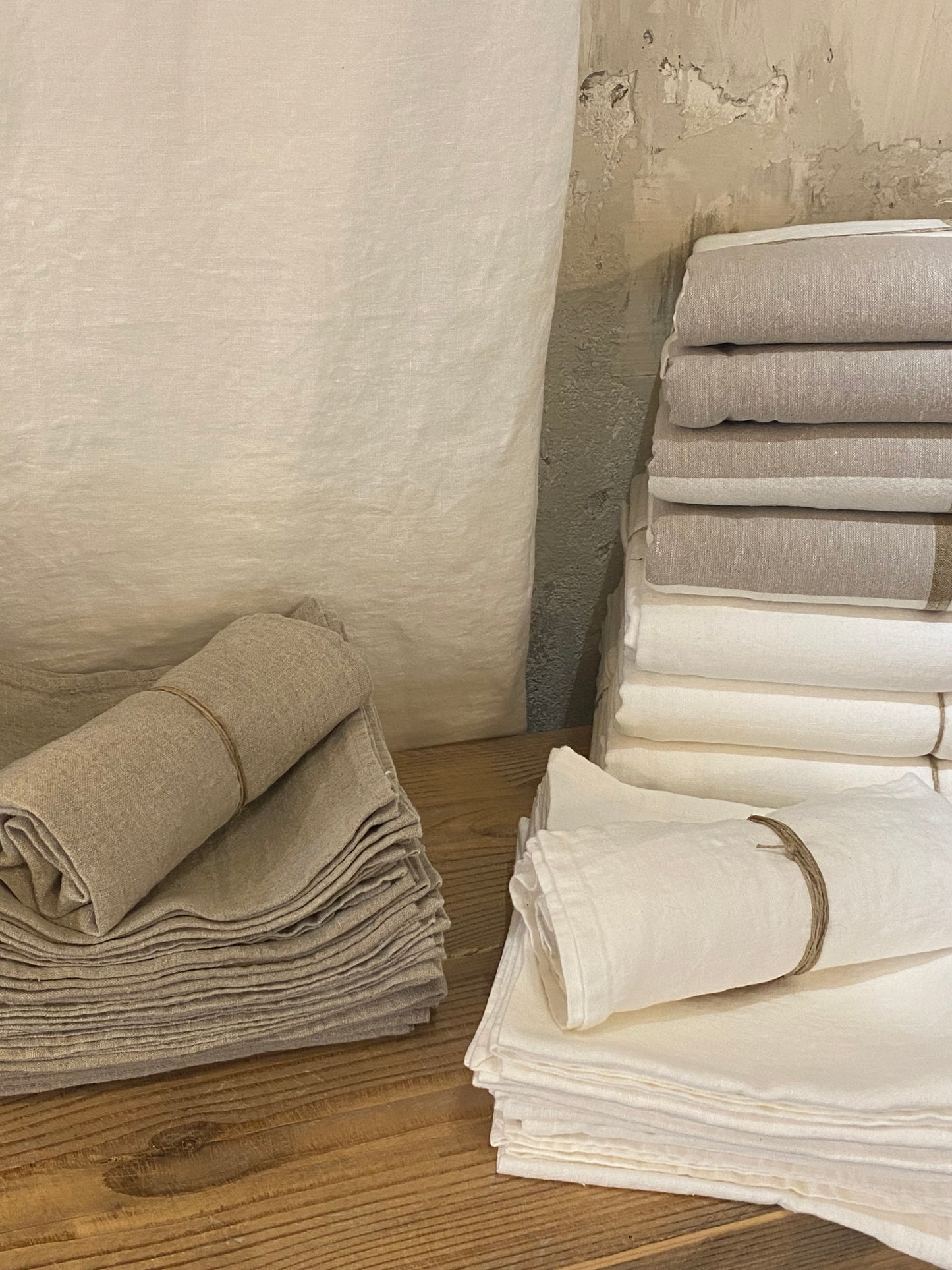 Serviette de table