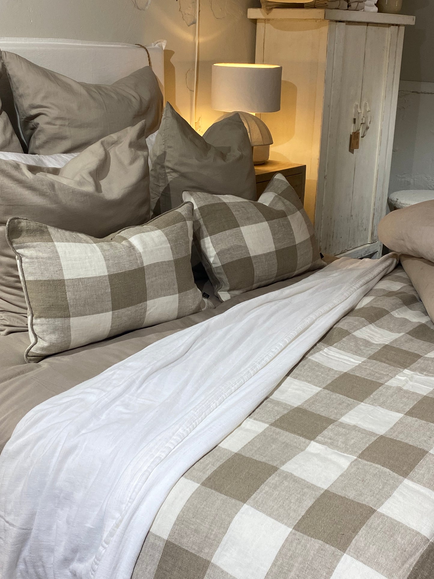 Coussin Palma