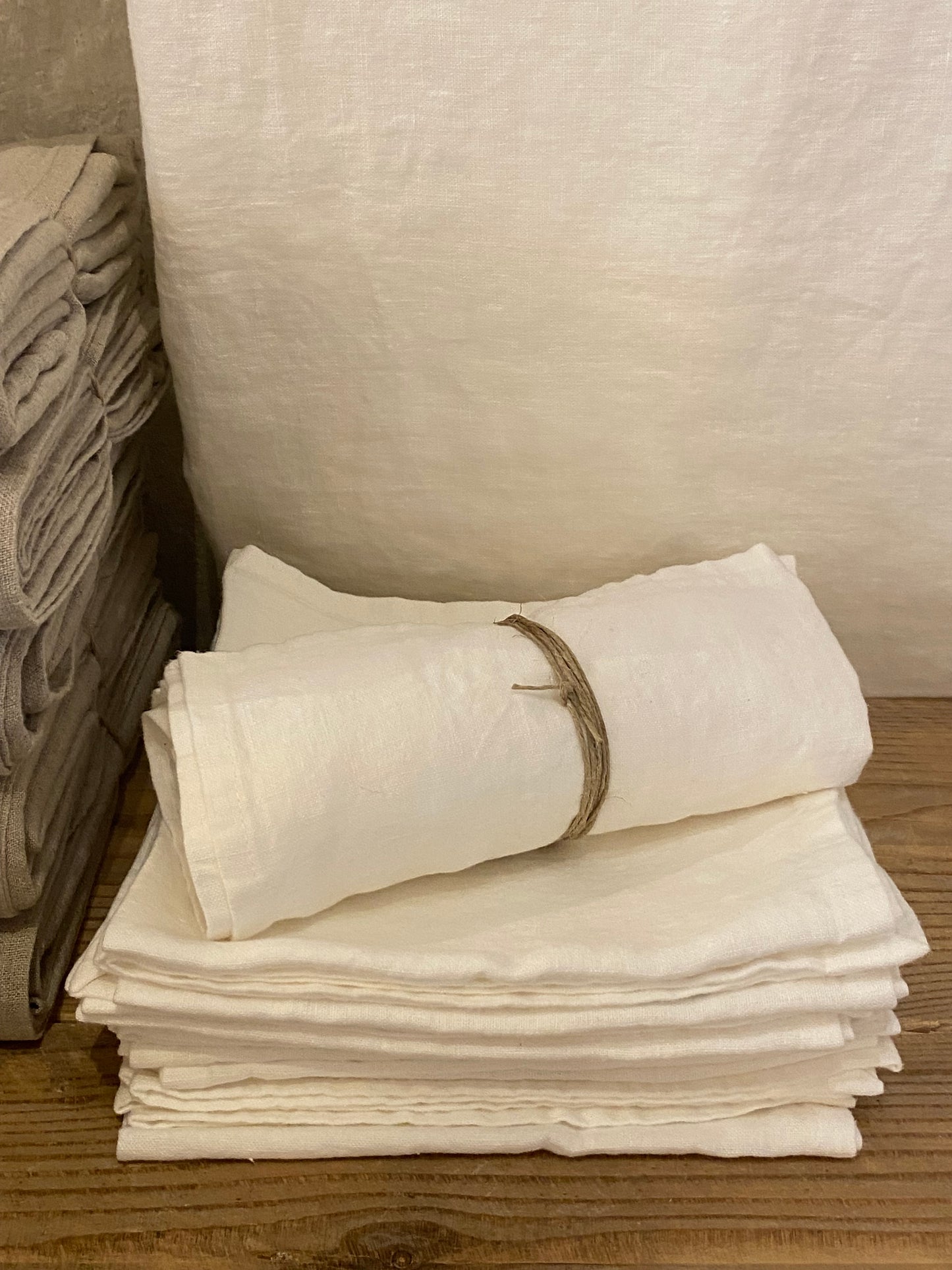 Serviette de table