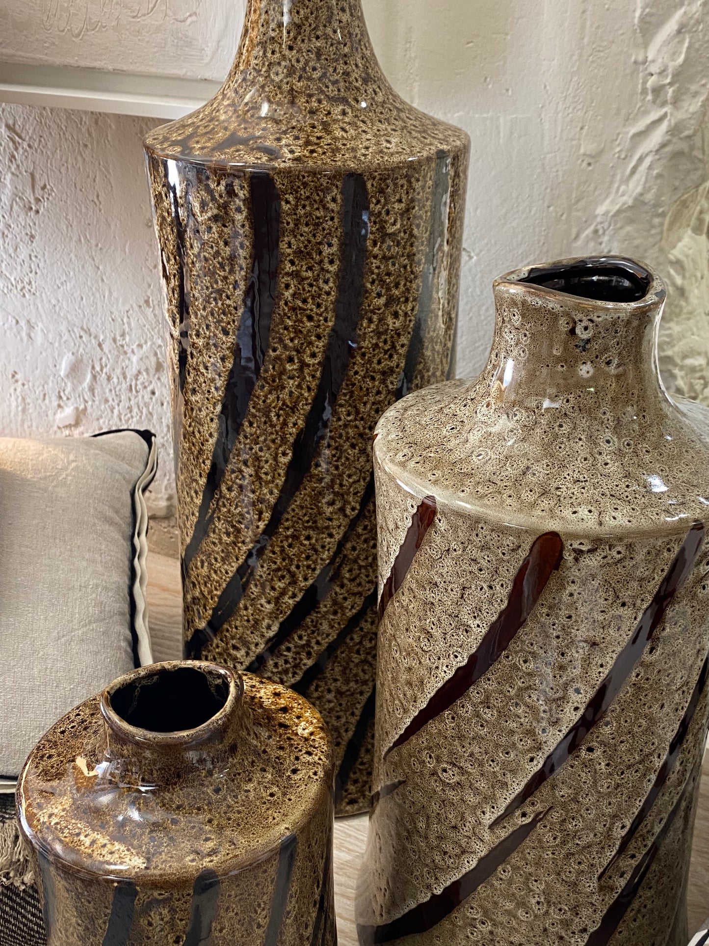 Vases