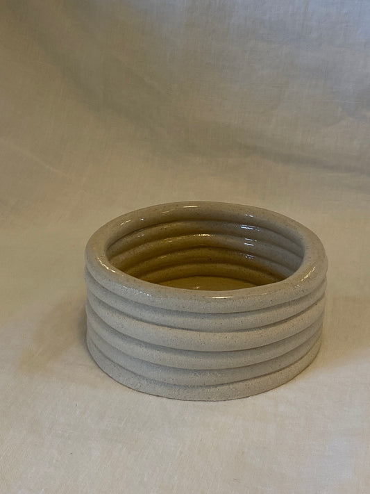 Petit bol Wahi beige