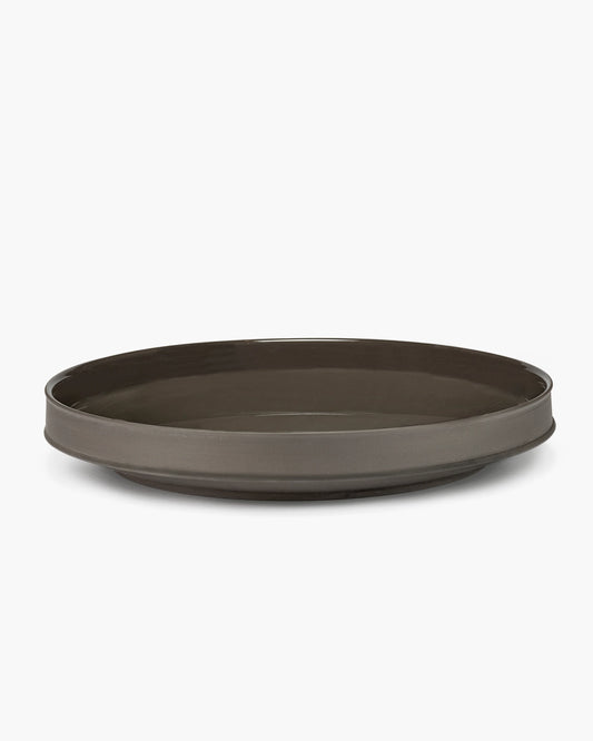 Plat XL bas Dune