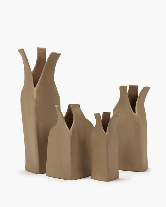 Vase Flower Bottle