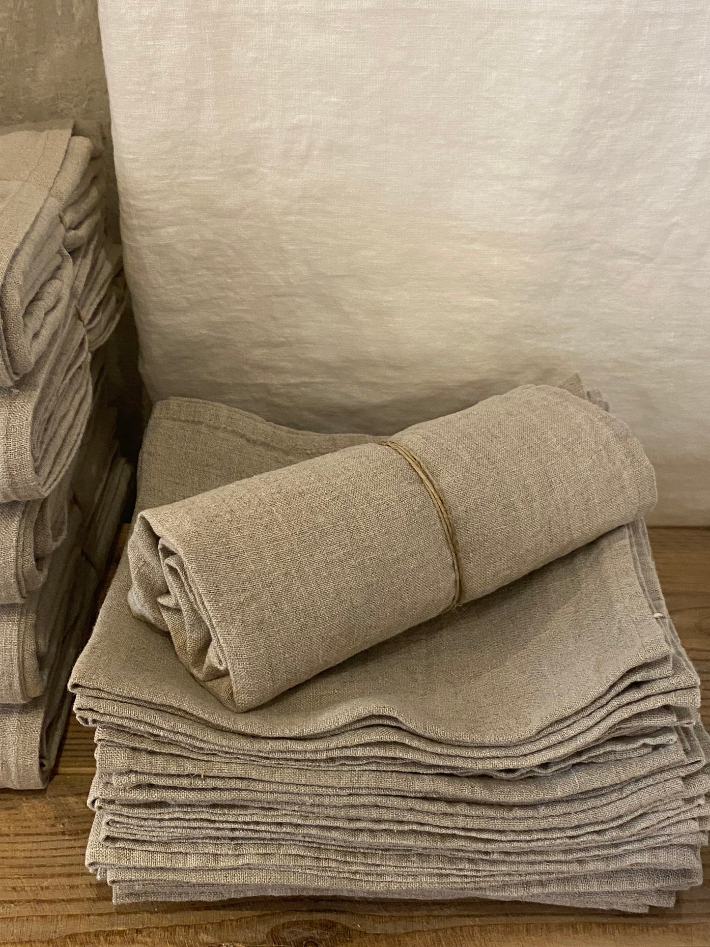 Serviette de table