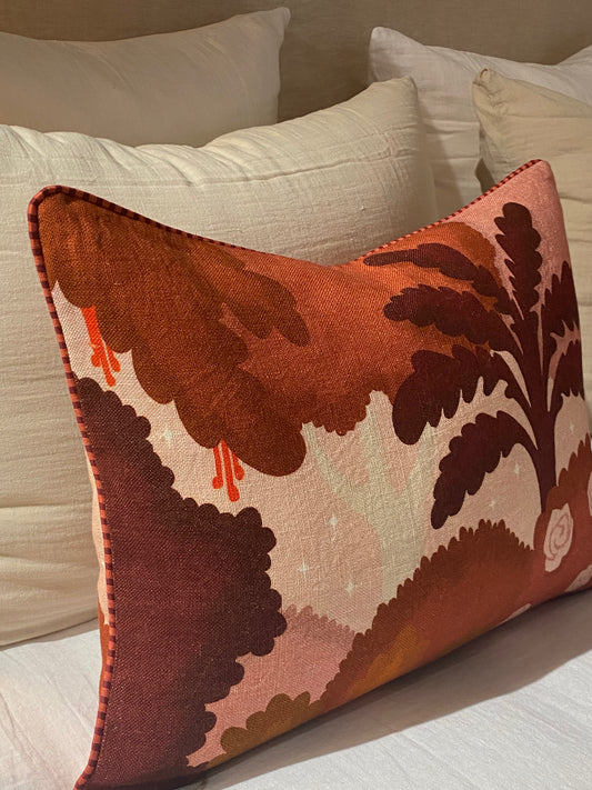 Coussin Paul