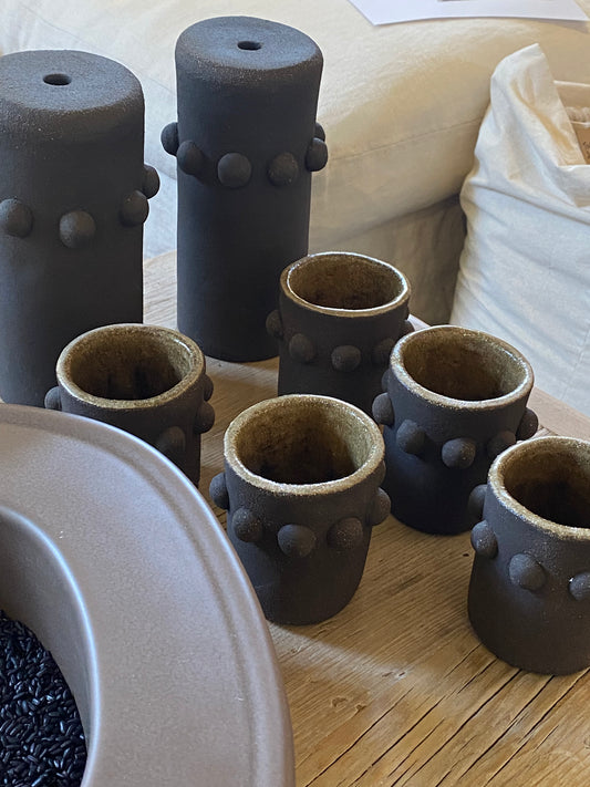 Tasse en céramique