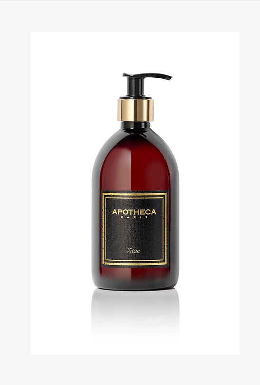 Savon liquide Vitae