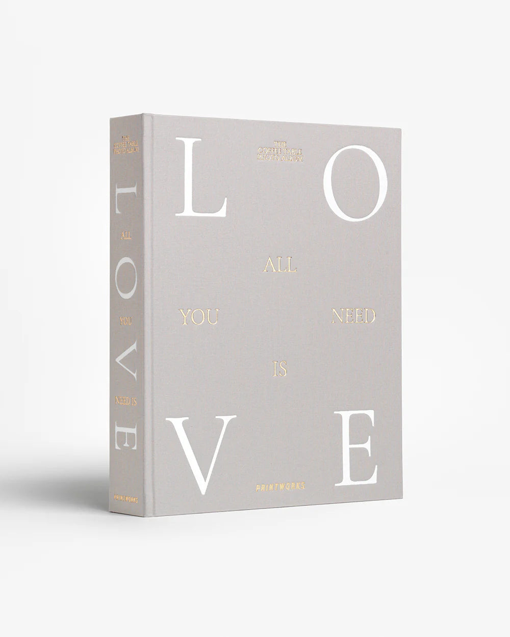Album photo LOVE