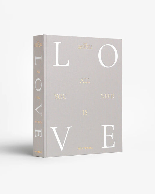 Album photo LOVE
