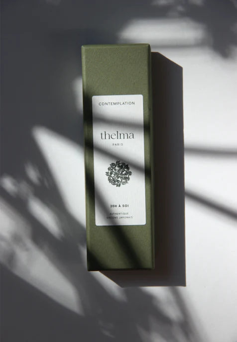 Boite d'encens Contemplation - Thelma Paris