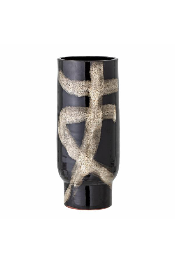 Vase en terre cuite