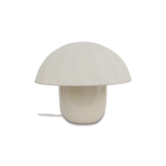 Lampe champignon