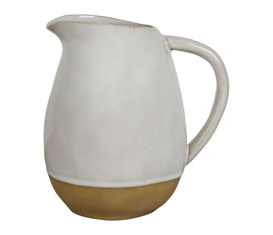Carafe en grès